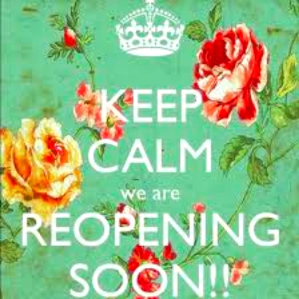 Stay tuned....
